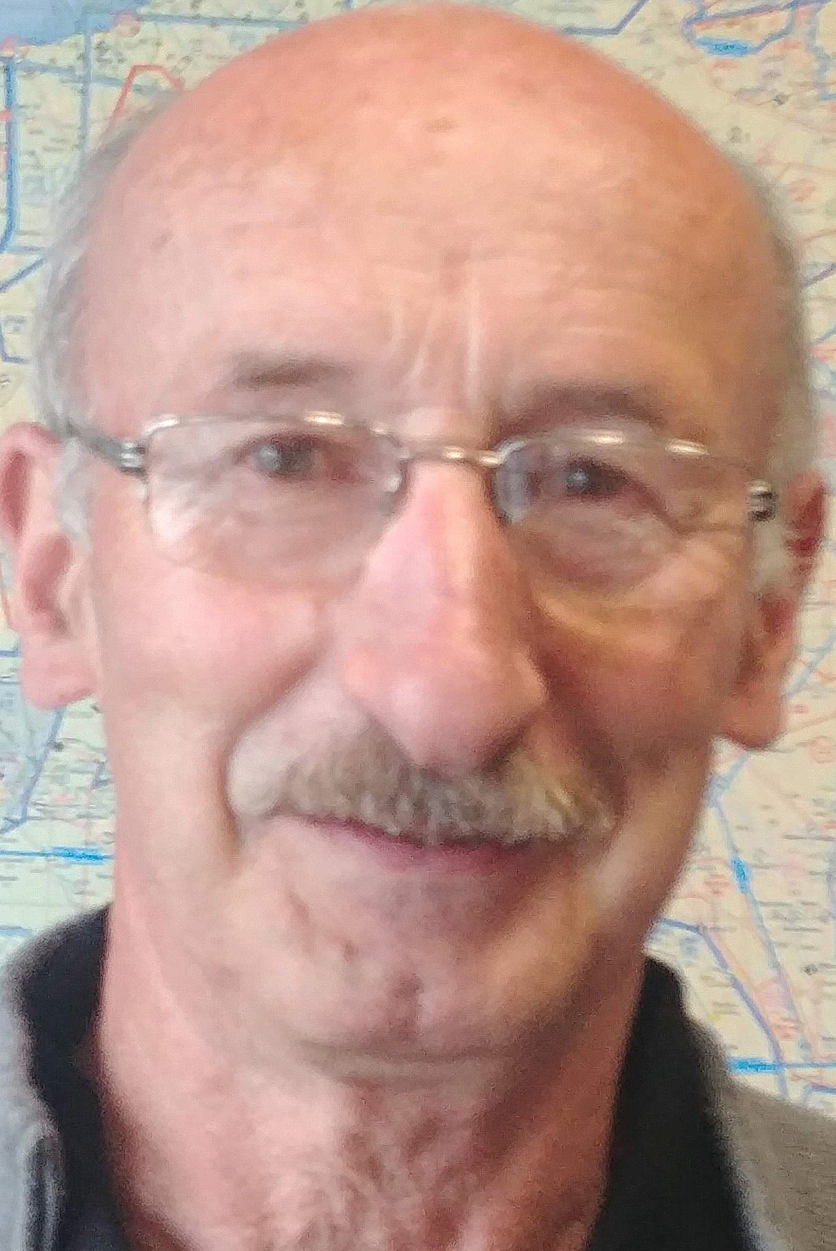 DESORMIERE Jean-Claude